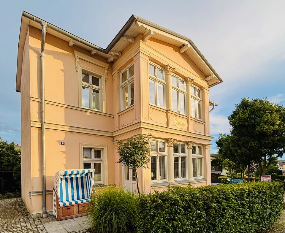 Haus Emanuel
