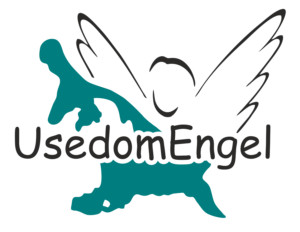 UsedomEngel Logo