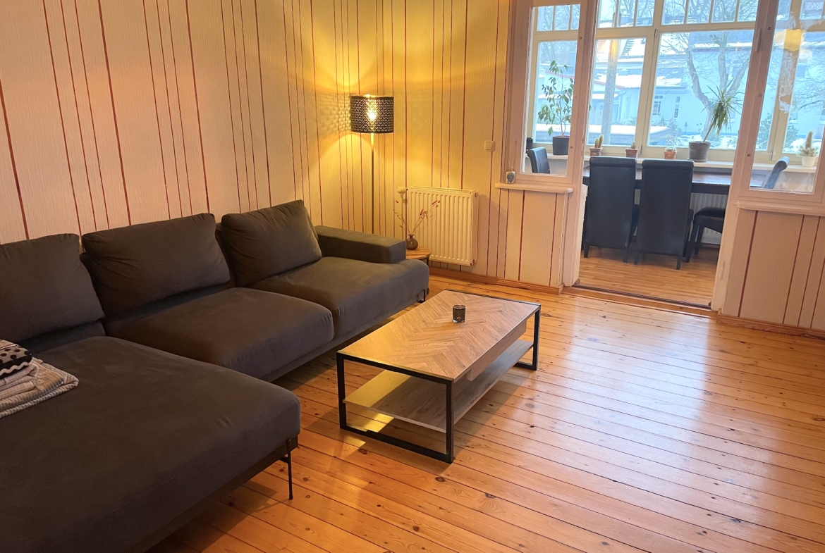 Villa Inga&Anne- Inga