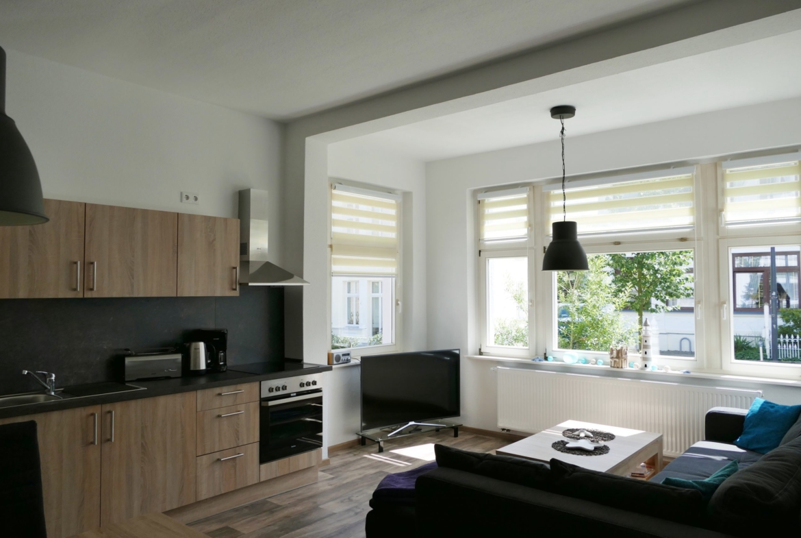 Haus Bella Wohnung 3