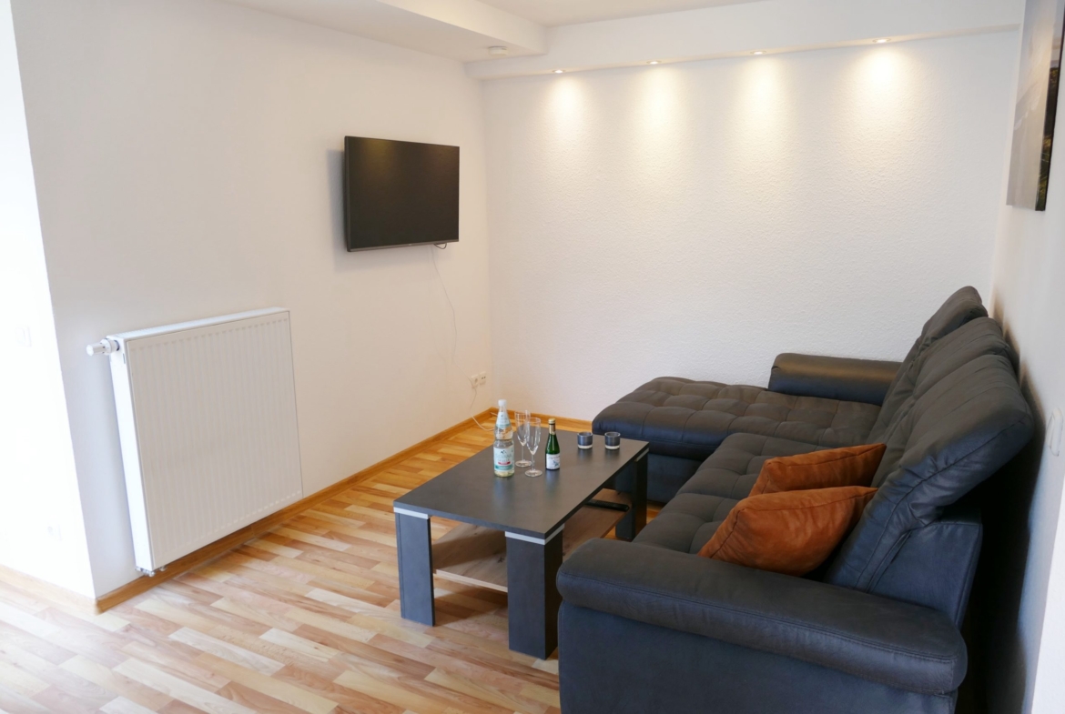 Haus Bella Wohnung 5