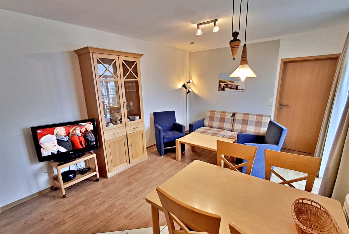 Haus am Kurpark – Korswandt