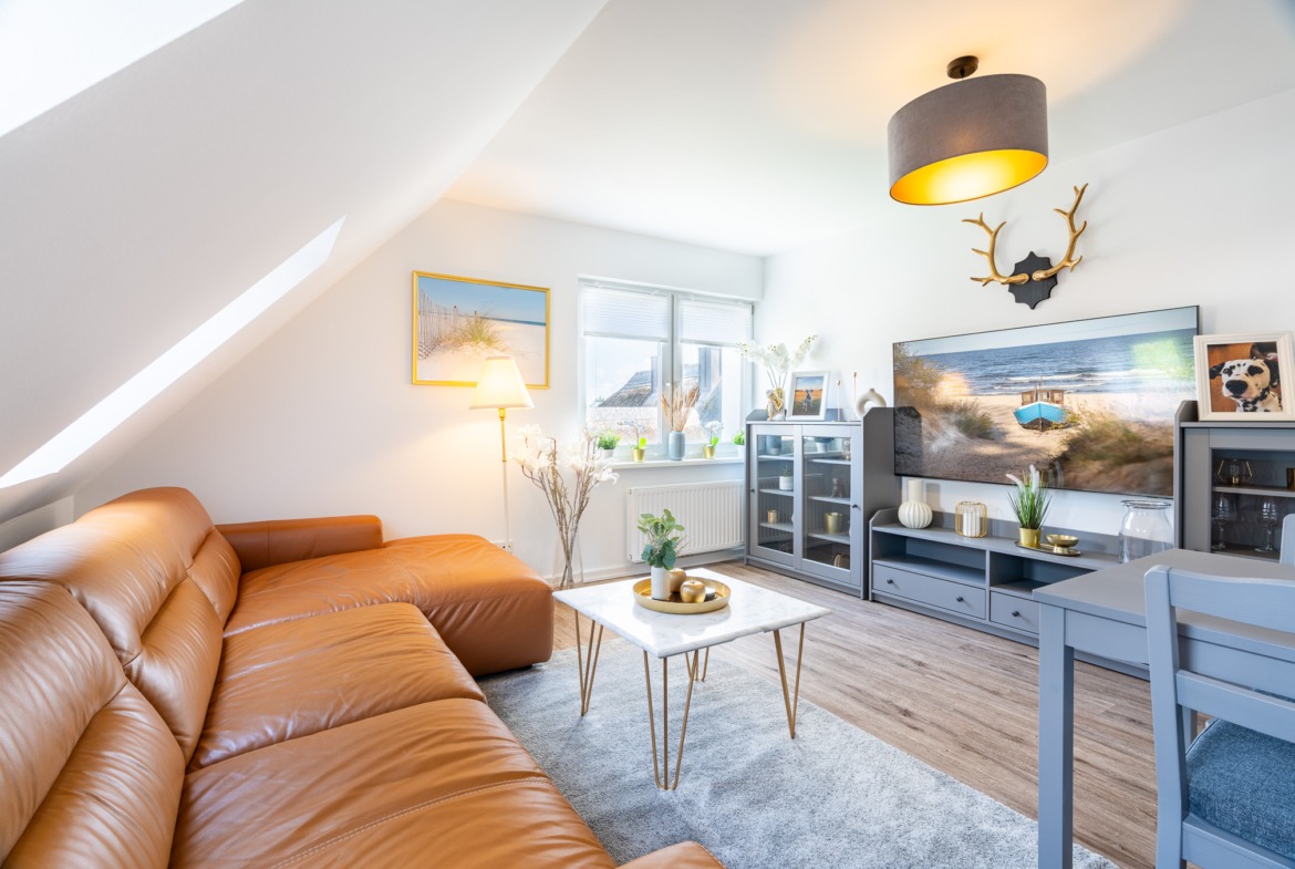 Ferienwohnung Missi