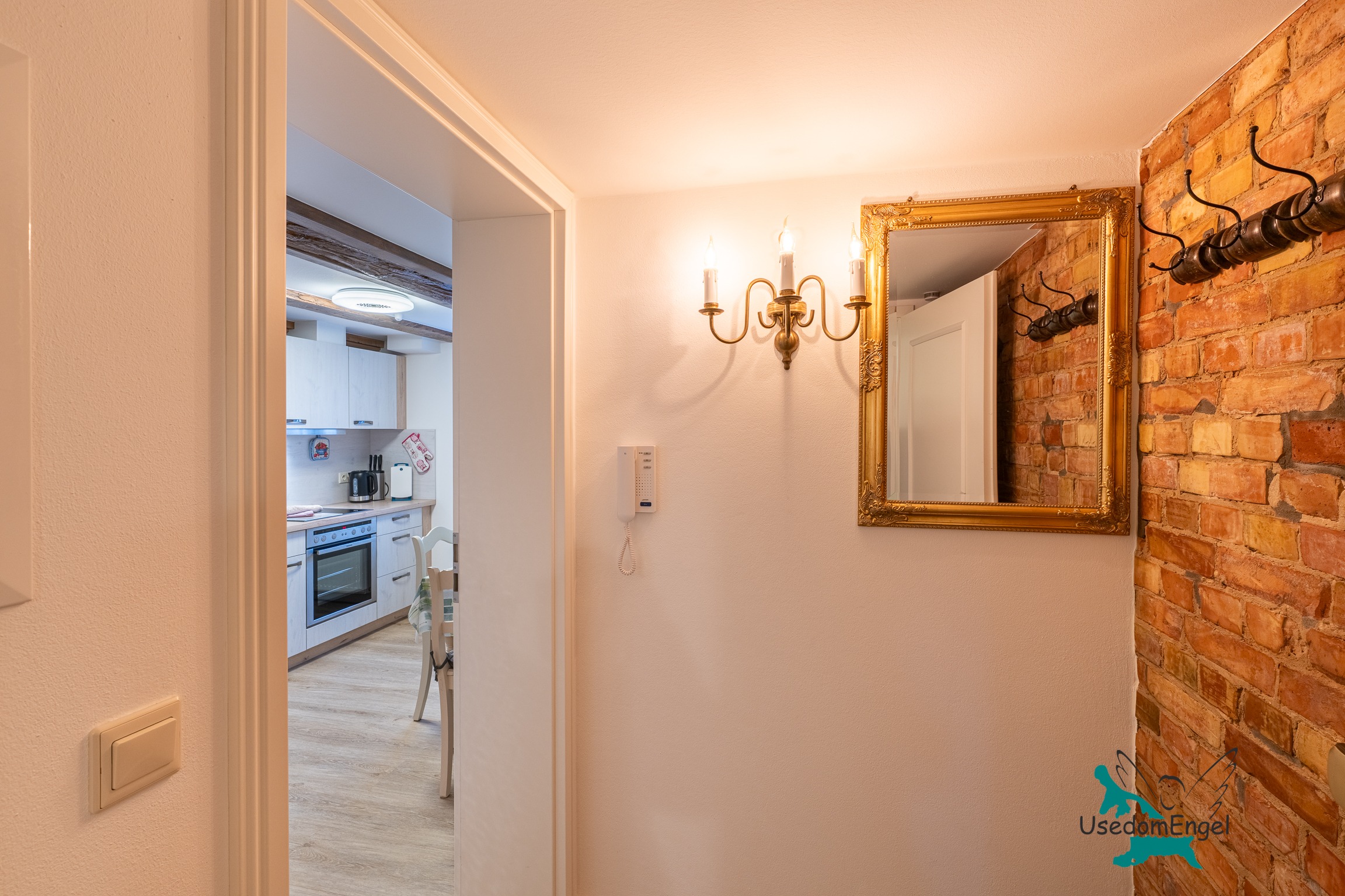 Villa Elisabeth Wohnung 06 Eibenblick