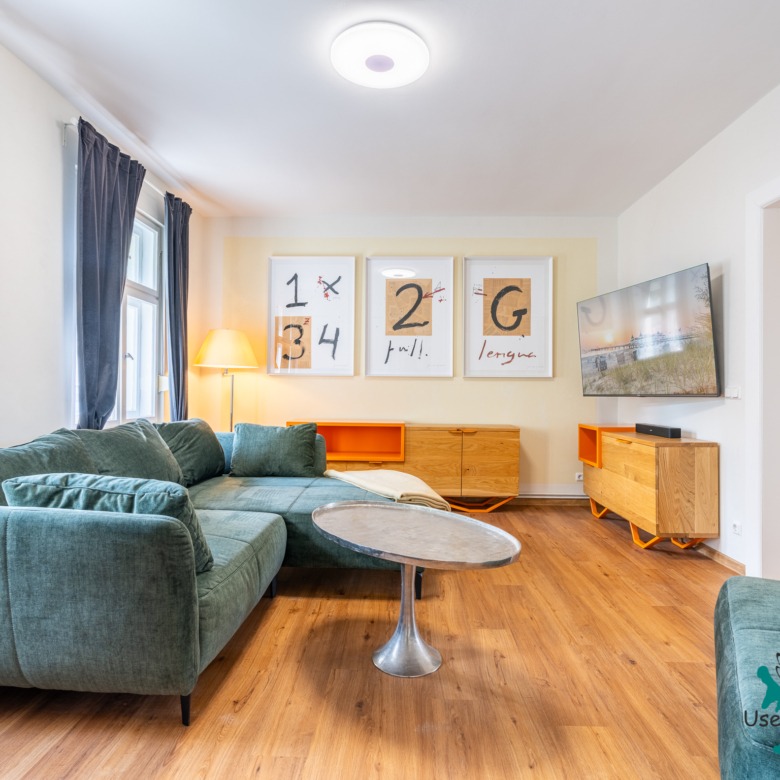 Ferienwohnung Dreherstraße