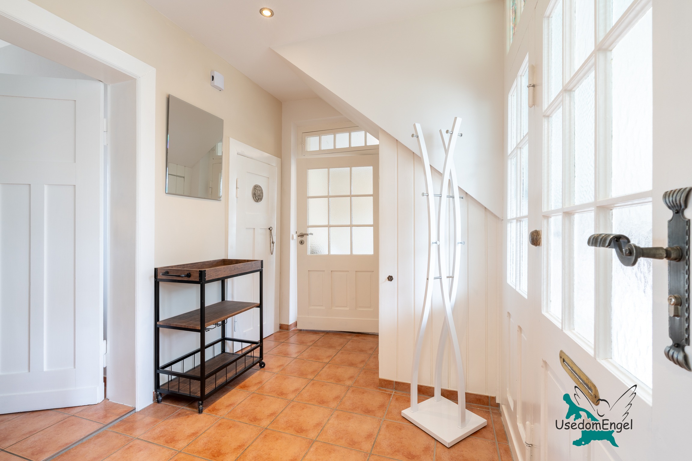 Ferienwohnung Dreherstraße