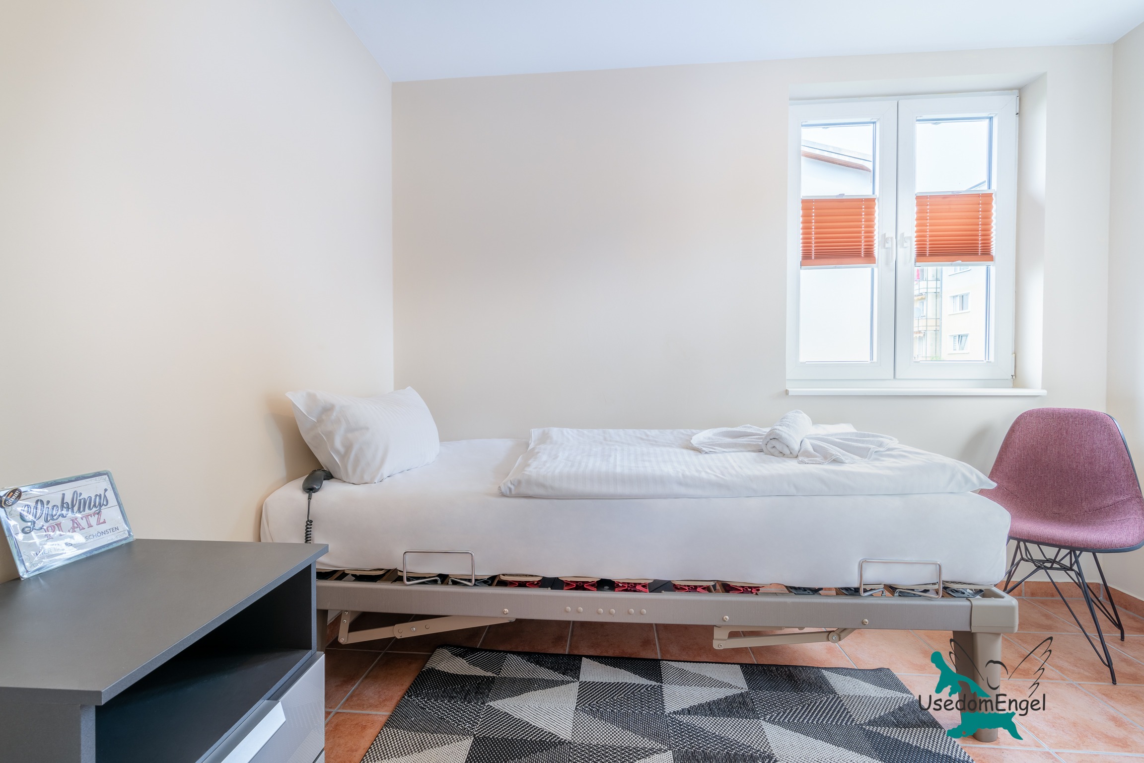 Ferienwohnung Dreherstraße